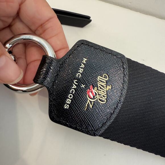 Limited ‼️Marc Jacobs x ‘The Wizard of Oz’ Snapshot The Friends of Dorothy - Picture 6 of 10